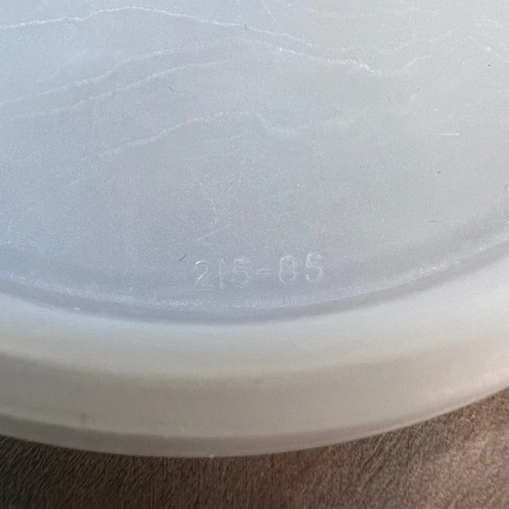 Tupperware 4.5